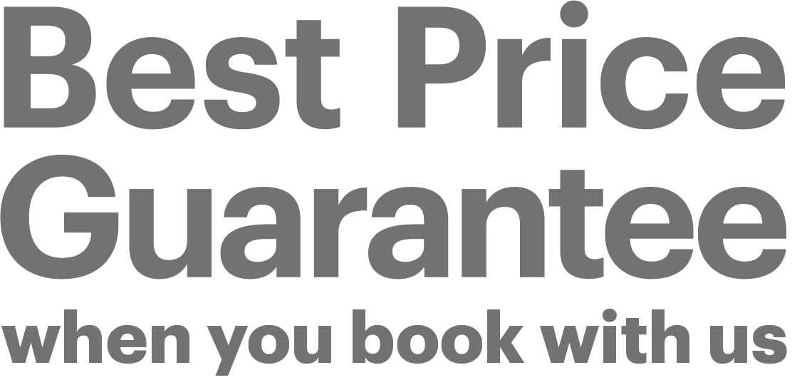 Best Price Guarantee