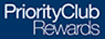 Priority club rewards