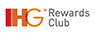 IHG rewards club
