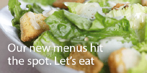 Try Holiday Inn's new Best of British menu