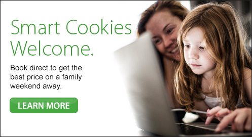 Smart Cookies Welcome