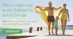 Win a Holiday In Europe