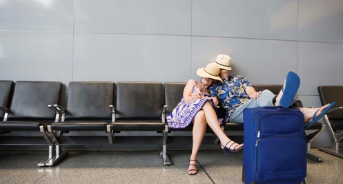 Park, Stay & Go Packages