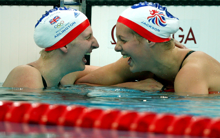 Official Hotel Provider to the London 2012 Olympic and Paralympic Games