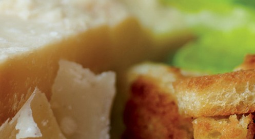 Spring Dining offer
