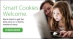 Smart Cookies Welcome