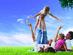Spring bed and breakfast deals
