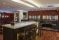 The Hub Bar at the Holiday Inn London - Gatwick Airport