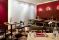 Traders Restaurant at the Holiday Inn London-Gatwick Airport