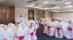 Ballroom at Holiday Inn Gatwick