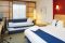 Family Room at Holiday Inn London Gatwick Airport Hotel