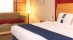 Executive Bedroom at Holiday Inn London-Gatwick Airport