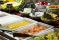 Traders Restaurant at the Holiday Inn London - Gatwick