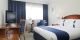 Executive Rooms