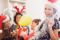 Christmas at the Holiday Inn London Gatwick