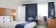 Accessible bedroom